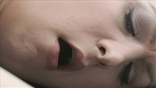 Masturbacja i sex orgazm