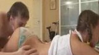 Sex z osiemnastką jest słodki