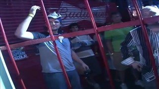 Szalone i dzikie laski z akademika