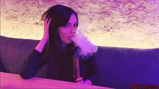 Publiczne walenie konia i ruchania