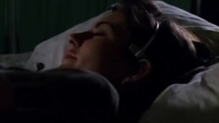 Nocne igraszki z filmową gwiazdą 