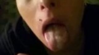 Amatorskie obciągary