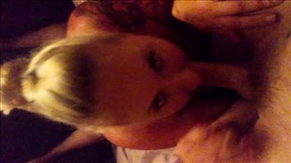 Laski chętnie dzielą się ze sobą jego spermą