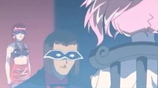 Klamerka na animowanym sutku 