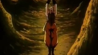 Animowane obciąganie zimową porą