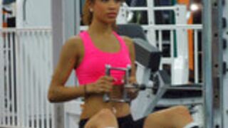 Płaską laseczkę też da się wyruchać :d