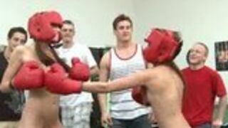 Porno zabawy w akademiku