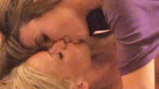 Grupowe porno z nastolatkami