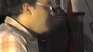 Retro murzynki chcą się bzykać z typem 