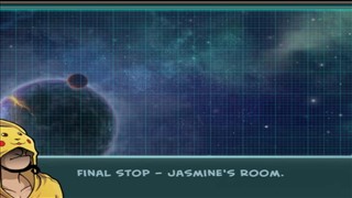 Silikonowa laska lubi ostre rżnięcie HD 