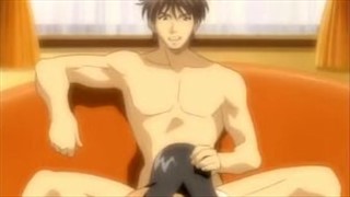 Dobre animowane obciąganie