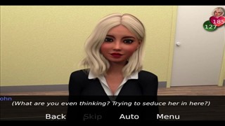 Analny fisting lesbijek przy stajni 