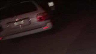 Gorące studentki w limuzynie