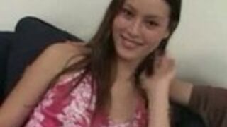 Jaasie James jak zwykle urocza