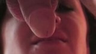 Cycata sex mamuśka daje dupy