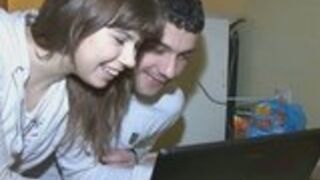 Kolega sobie popatrzy