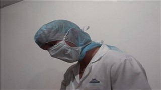 Lekarz penetruję niewinną pacjentkę