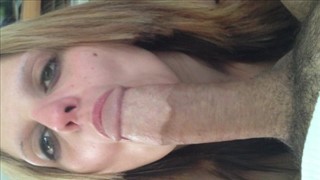 Uwielbia być brana przez czarne pały 