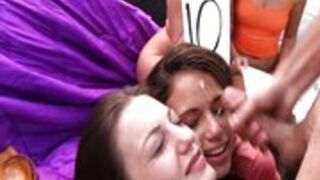 Porno konkurs na studiach