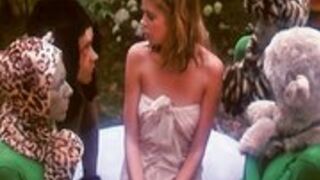 Alicja  w krainie porno