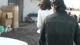 Mechanik sobie rucha