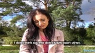  Sex z Czeszka i finał w buzi