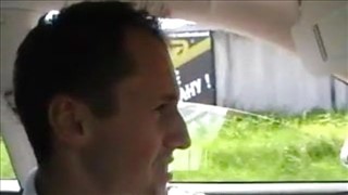 Szybkie porno z wysportowaną brunetką  