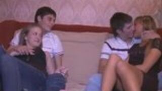 Nastoeltni czworokąt