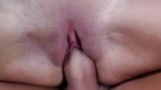 Wygolona młoda szpara