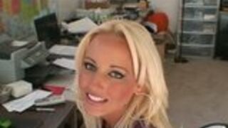 Zrób sobie przerwę od kompa mała !