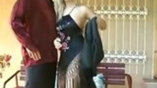 Posłuszna żona sąsiada