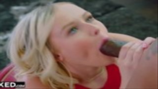 Madison Ivy po gwiazdorsku w krótkim porno