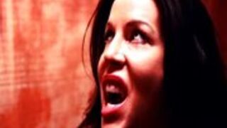 Wampirzyca robi loda