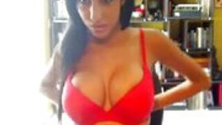 Moja pierwsza sex kamerka