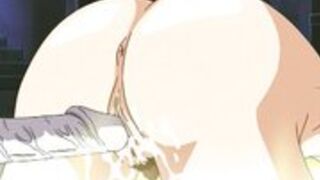 Wampir ją wyruchał