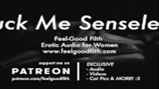 Mamcia w hotelu bierze kutasa do ust