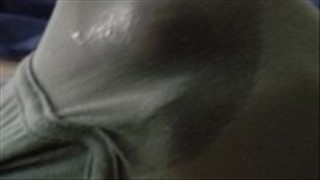 Super babeczka w czerwonej bikini