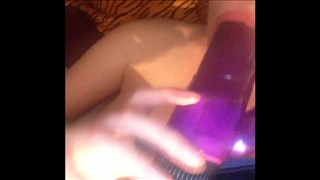 Niezłe cycki i fajnie oralne zabawy