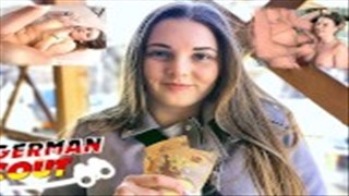 Samotna laska w klasie od informatyki 