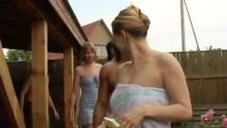 Kocice pragną seksu 