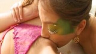 Jenna Haze i Monique Alexander