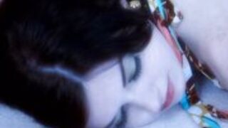 Stoya , Katsuni i szczęśliwy ogier