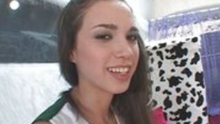 Kolejna ofiara lodziarza Courtney James