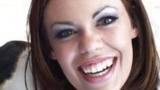 Zabrali laskę  i kurwę ze sobą