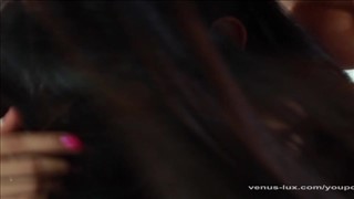 Masaż i bzykanie shemale 