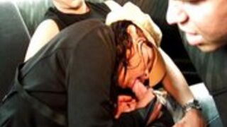 Może pojedziesz z nami?