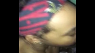 Ruchanie Niemki w seks trójkącie