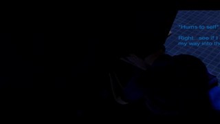 Pieści szparkę i ciągnie jego fiuta 