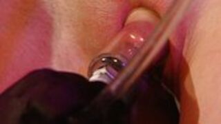 Ruda porno niewolnica