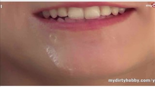 Publiczne ssanie i ruchanie